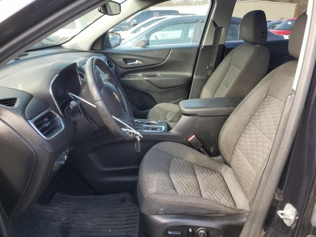 2020 CHEVROLET EQUINOX LT - 2GNAXUEV0L6133629