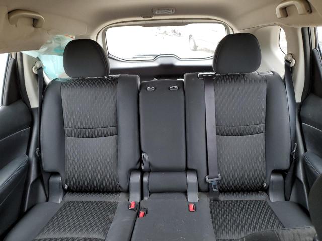 2018 NISSAN ROGUE S - KNMAT2MVXJP605942