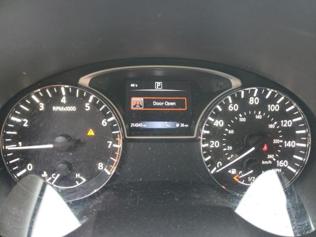 2016 NISSAN ALTIMA 2.5 - 1N4AL3AP8GC183364