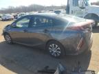 Lot #3304514465 2021 TOYOTA PRIUS PRIME LE