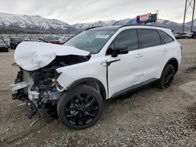 KIA SORENTO SX