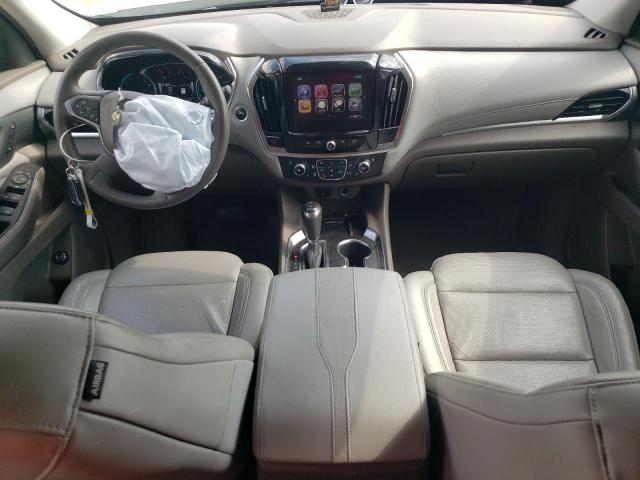 2018 CHEVROLET TRAVERSE P - 1GNERKKW9JJ130743
