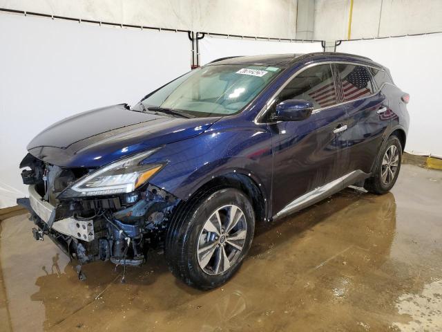 NISSAN MURANO SV