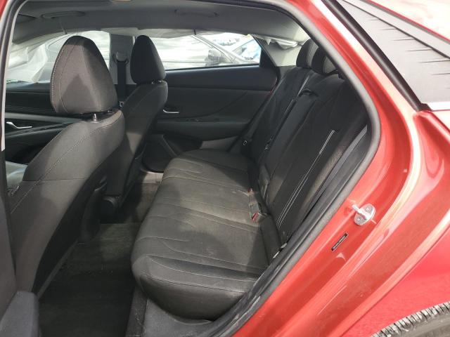 2022 HYUNDAI ELANTRA SE - 5NPLN4AG7NH060501