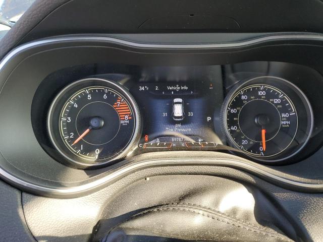 2020 JEEP CHEROKEE T - 1C4PJMBX1LD564864