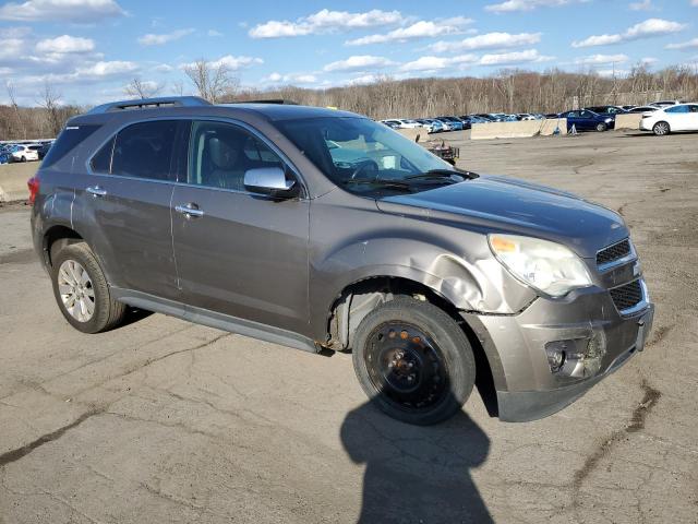 Vin: 2cnalfew9a6239966, lot: 50201295, chevrolet equinox ltz 20104