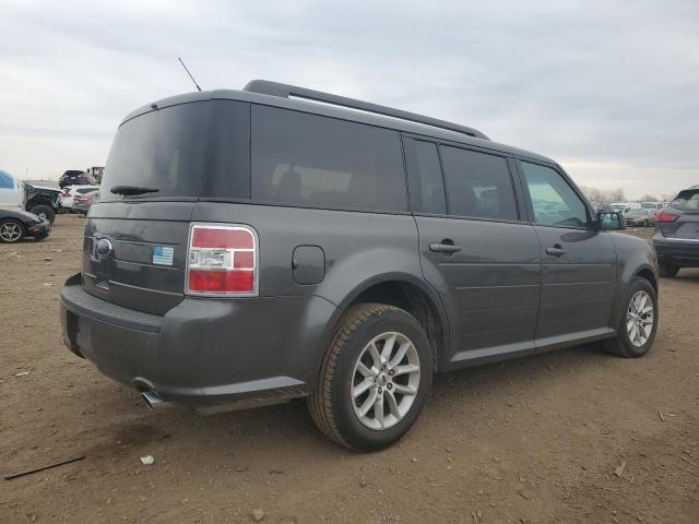 Vin: 2fmgk5b81fba16428, lot: 49605585, ford flex se 20153
