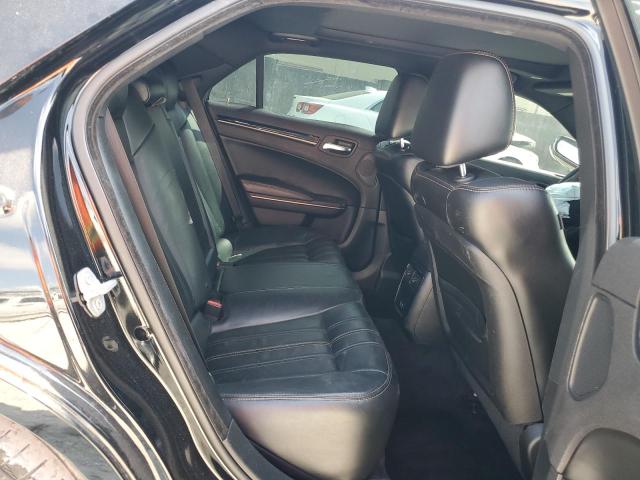 2017 CHRYSLER 300 S - 2C3CCABT6HH612734