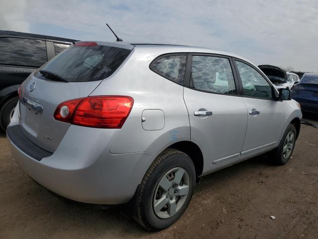 Vin: jn8as5mv1ew705724, lot: 50521015, nissan rogue s 20143
