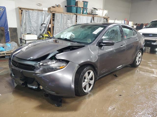 Vin: 1c3cdfbb8fd310065, lot: 48320755, dodge dart sxt 2015 img_1