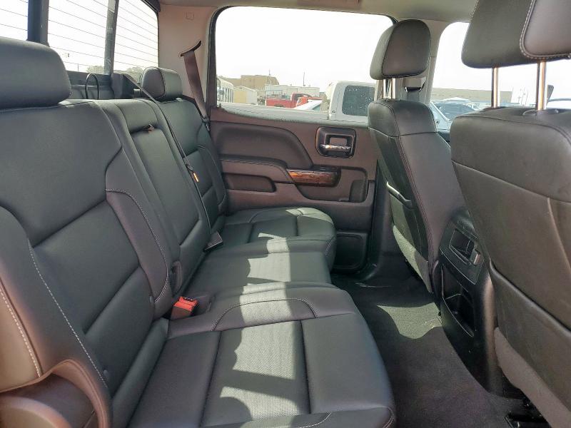 2018 GMC SIERRA K15 - 3GTU2NEC8JG604615