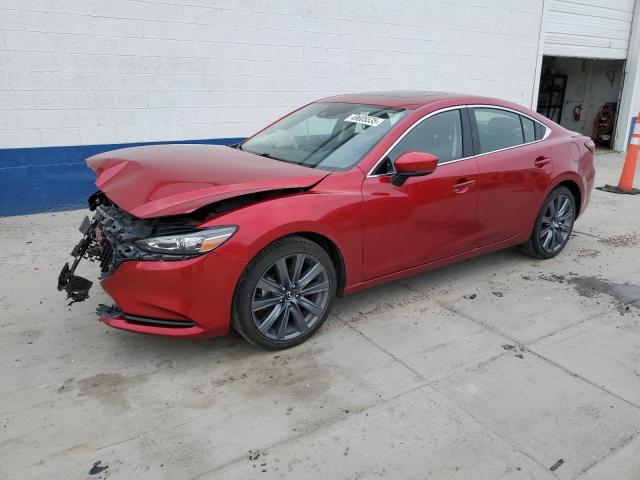 MAZDA 6 TOURING