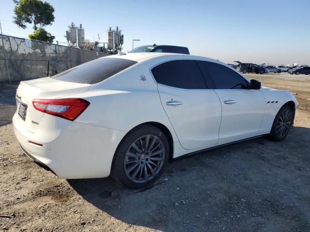 Vin: zam57xsa1l1344477, lot: 50090245, maserati all models 20203