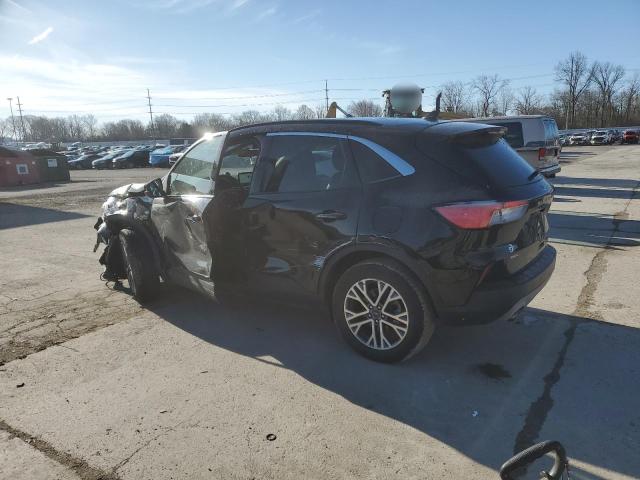 2021 FORD ESCAPE SEL - 1FMCU9CZ8MUA40028