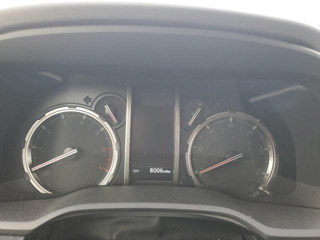 2024 TOYOTA 4RUNNER LI JTEKU5JR4R6264853