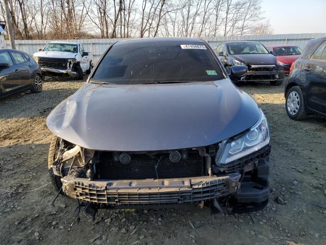 2016 HONDA ACCORD SPO 1HGCR2F57GA075558