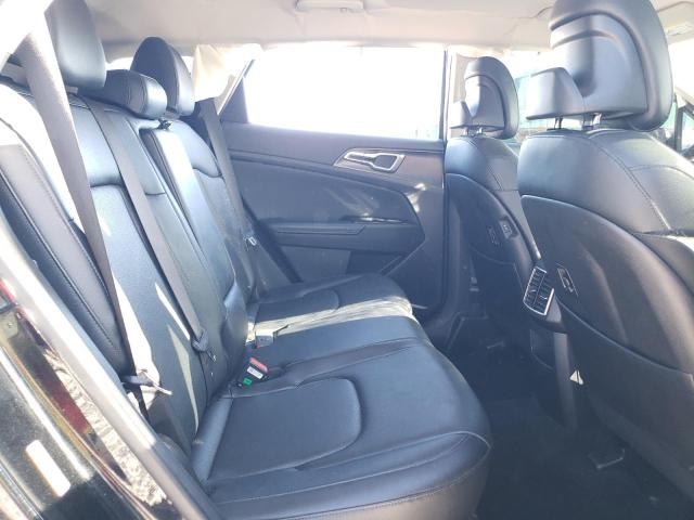 2023 KIA SPORTAGE E - 5XYK33AF1PG063150