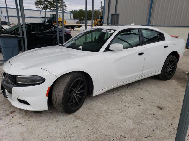 DODGE CHARGER SX