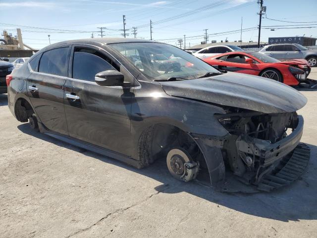 Vin: 3n1ab7ap9hy384965, lot: 50401365, nissan sentra s 20174