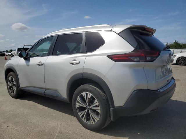 Vin: jn8bt3ba4nw042140, lot: 50783515, nissan rogue sv 20222