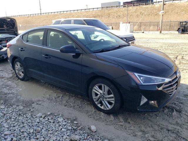 Vin: 5npd84lf8kh412741, lot: 48195365, hyundai elantra sel 20194