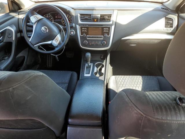 2017 NISSAN ALTIMA 2.5 - 1N4AL3AP1HC179996
