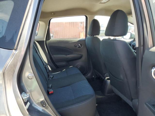 2017 NISSAN VERSA NOTE - 3N1CE2CPXHL362101