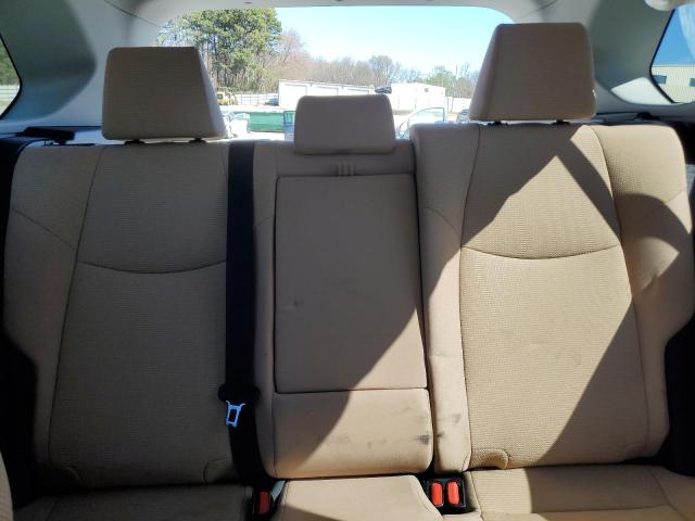 2019 TOYOTA RAV4 LE - JTMH1RFV4KD031366