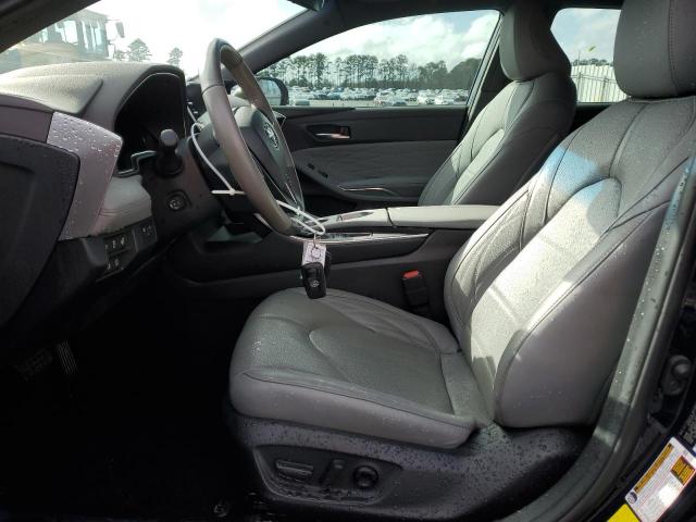 2021 TOYOTA AVALON LIM - 4T1DA1AB0MU001356