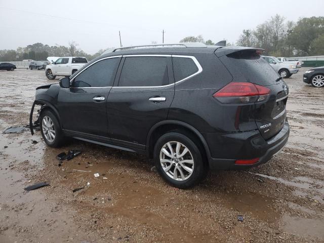 2019 NISSAN ROGUE S - 5N1AT2MTXKC771106
