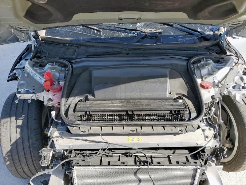 2023 MERCEDES-BENZ EQE SEDAN W1KEG2BB6PF031455