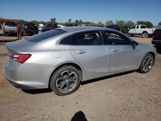 Vin: 1g1zd5st1mf073969, lot: 48168645, chevrolet malibu lt 20213