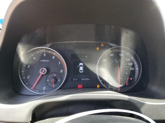 2017 HYUNDAI ELANTRA SP - KMHD04LB1HU359489