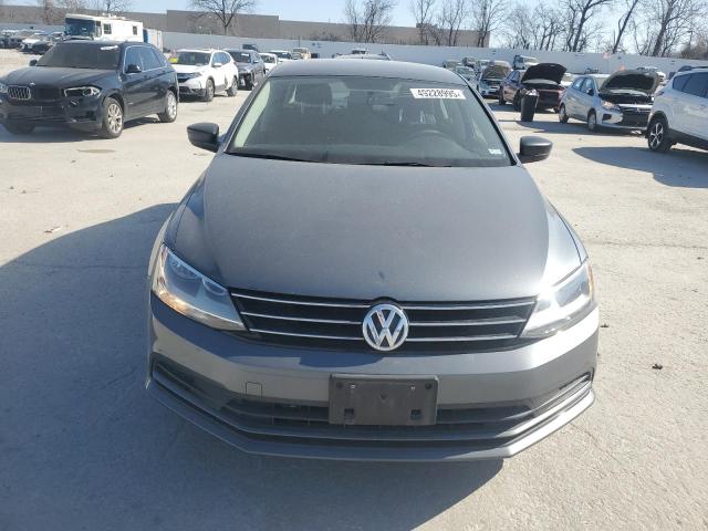 2016 VOLKSWAGEN JETTA SE - 3VWD67AJ3GM402499