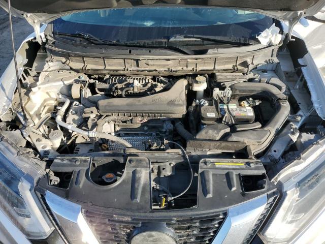 2019 NISSAN ROGUE S - KNMAT2MV2KP502242