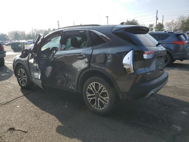 2020 FORD ESCAPE SEL - 1FMCU9H65LUC29863