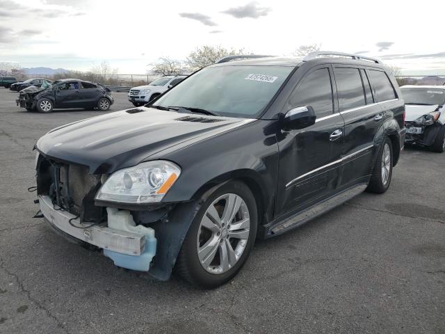 Vin: 4jgbf7be2aa540322, lot: 47574265, mercedes-benz gl-class 450 4matic 2010 img_1