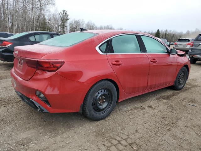 Vin: 3kpf34ad4re738317, lot: 50649225, kia forte ex 20243