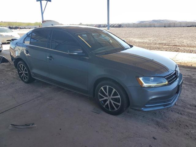 Vin: 3vwdb7aj6hm292965, lot: 49616165, volkswagen jetta se 20174