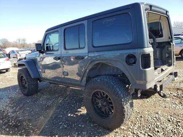 Vin: 1c4hjxdg7jw298738, lot: 49312355, jeep wrangler sport 20182