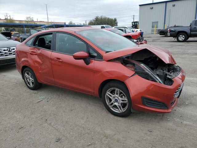 Vin: 3fadp4bj6jm139354, lot: 48899835, ford fiesta se 20184