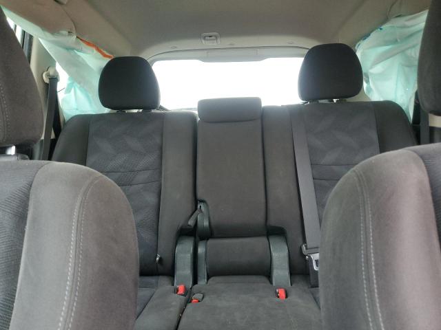 KNMAT2MT5FP574962 2015 NISSAN ROGUE