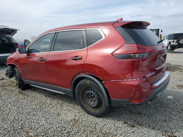 Vin: 5n1at2mt0kc718737, lot: 49498875, nissan rogue s 20192