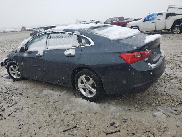 Vin: 1g1zc5st0lf155905, lot: 49886475, chevrolet malibu ls 20202