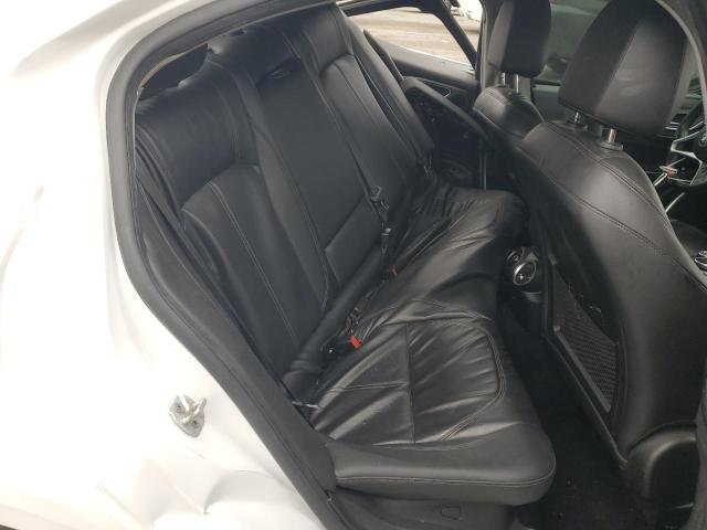 2019 ALFA ROMEO GIULIA - ZARFAMAN6K7598202