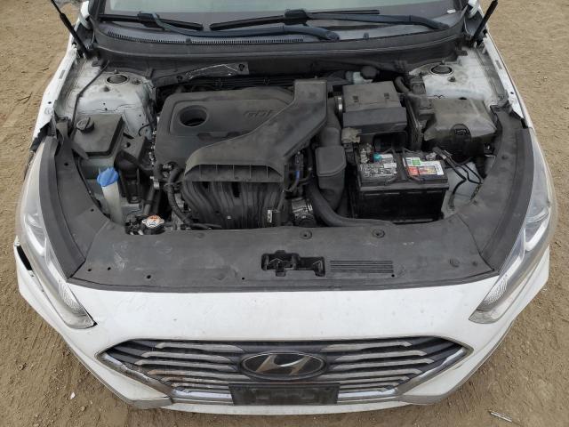 2019 HYUNDAI SONATA SE - 5NPE24AF3KH792435