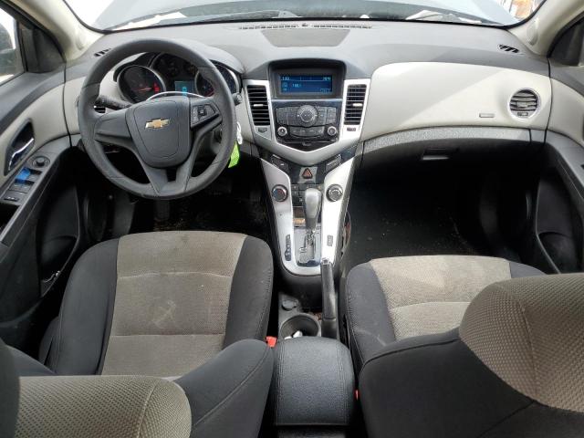2016 CHEVROLET CRUZE LIMI - 1G1PC5SH9G7215201