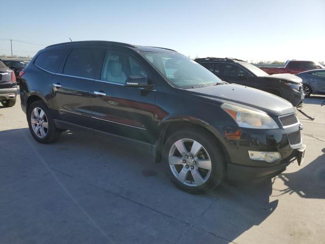Vin: 1gnkrled7cj261692, lot: 49294845, chevrolet traverse ltz 20124