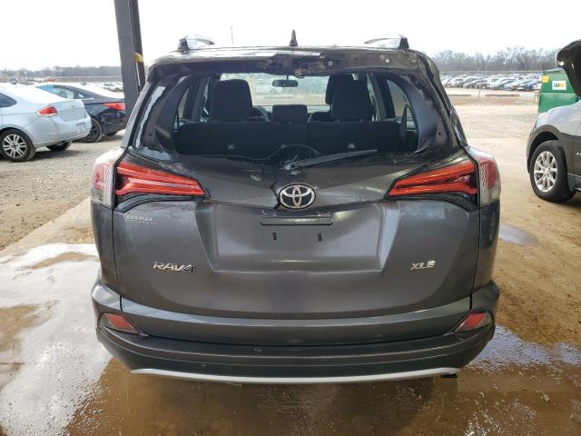 2016 TOYOTA RAV4 XLE - 2T3WFREV9GW296479