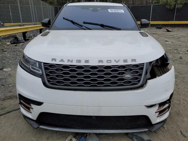 2021 LAND ROVER RANGE ROVE - SALYT2EX3MA311264